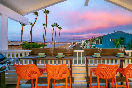 Bayfront Beauty II in Newport Beach, United States