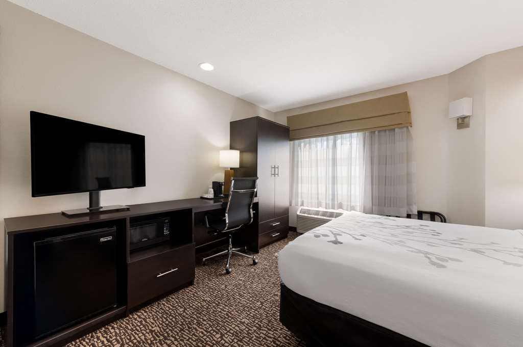 Sleep Inn Kernersville I 40 - photo 13