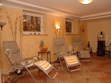 Apparthotel Sonnenhof — Mayrhofen — photo 4