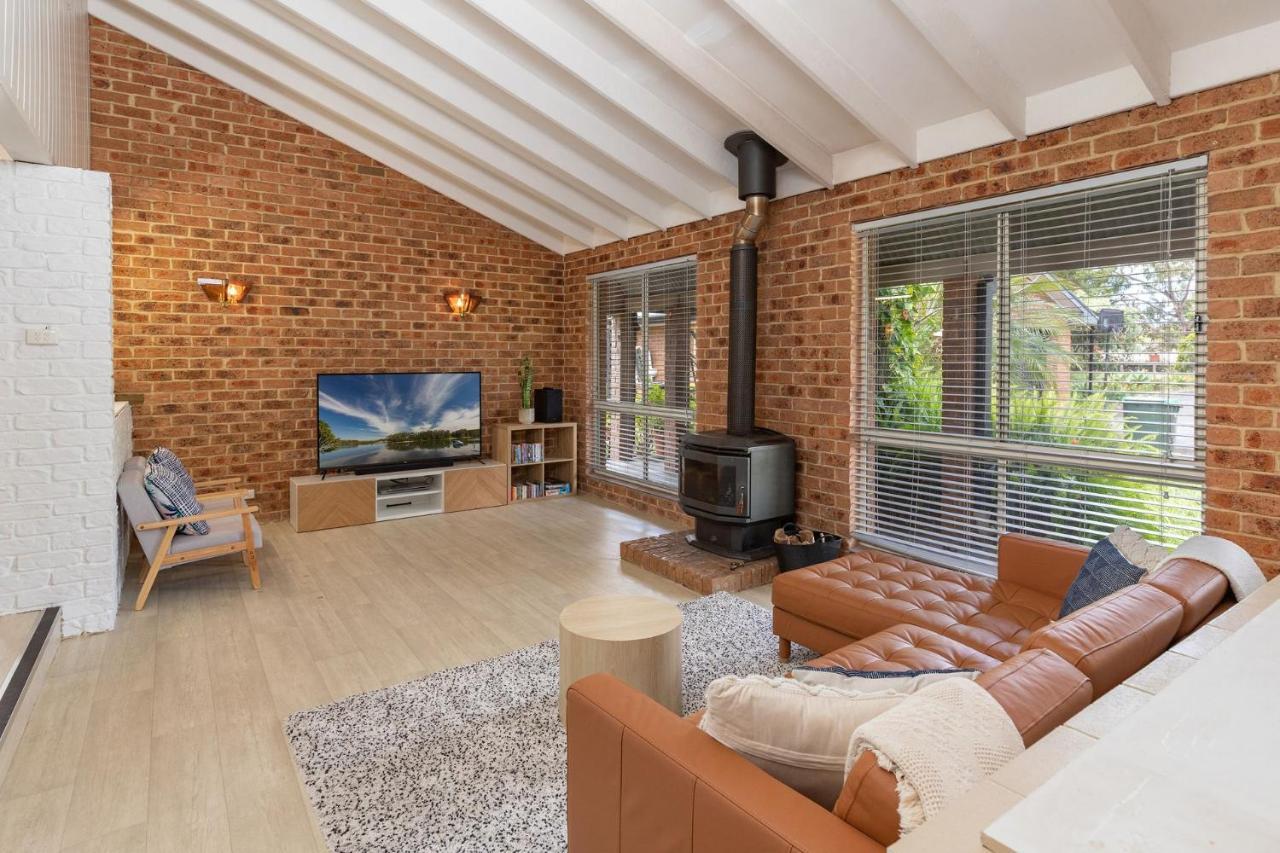 Tulloch Estate in Tuncurry, Australia