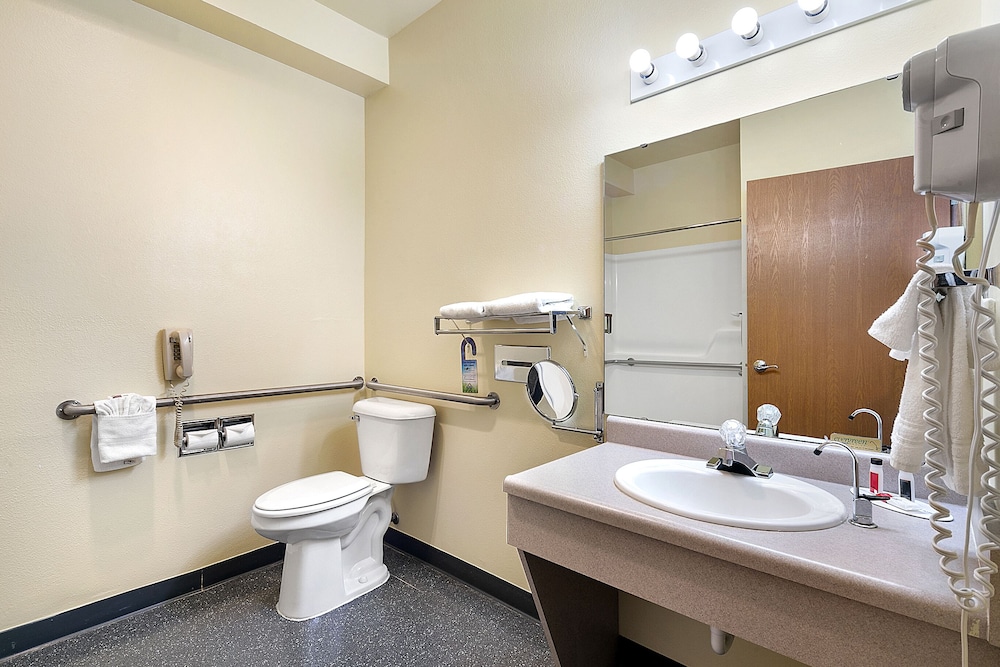 Days Inn by Wyndham Ellensburg - photo 23