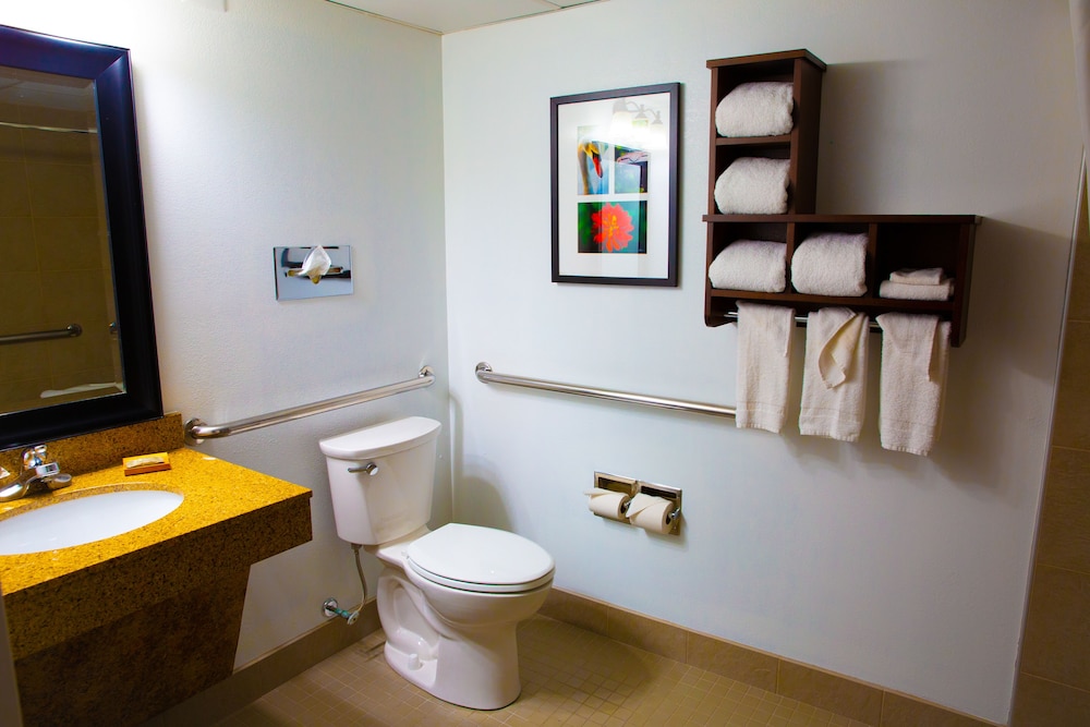 Country Inn & Suites by Radisson Burlington NC - photo 18