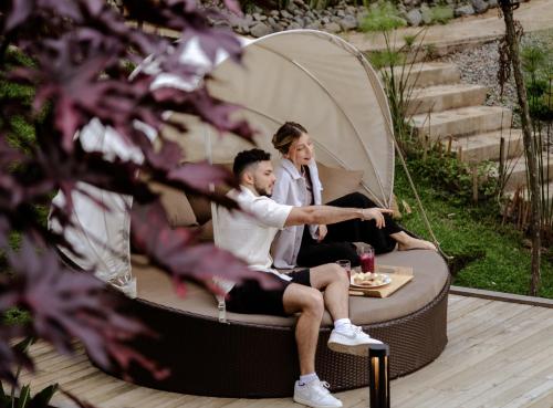 Zen Medellin Maya in Rionegro, Colombia