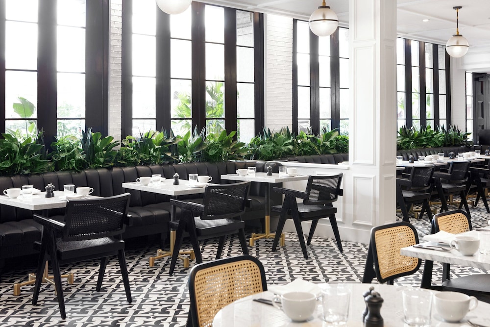 Kimpton Hotel Fontenot by IHG - photo 107