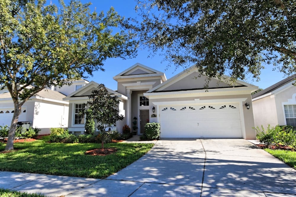 At the Palms by Florida Spirit — 4-Star Luxury Hotel in Kissimmee, United States