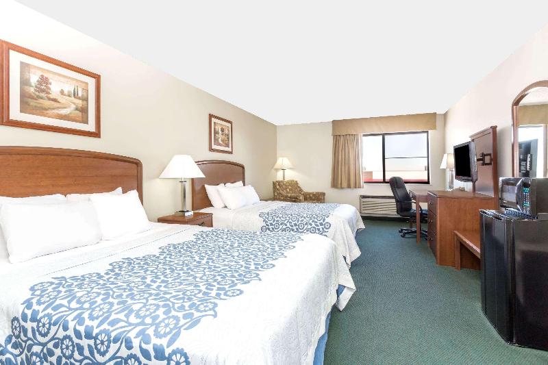 Days Inn by Wyndham Sidney NE - photo 11