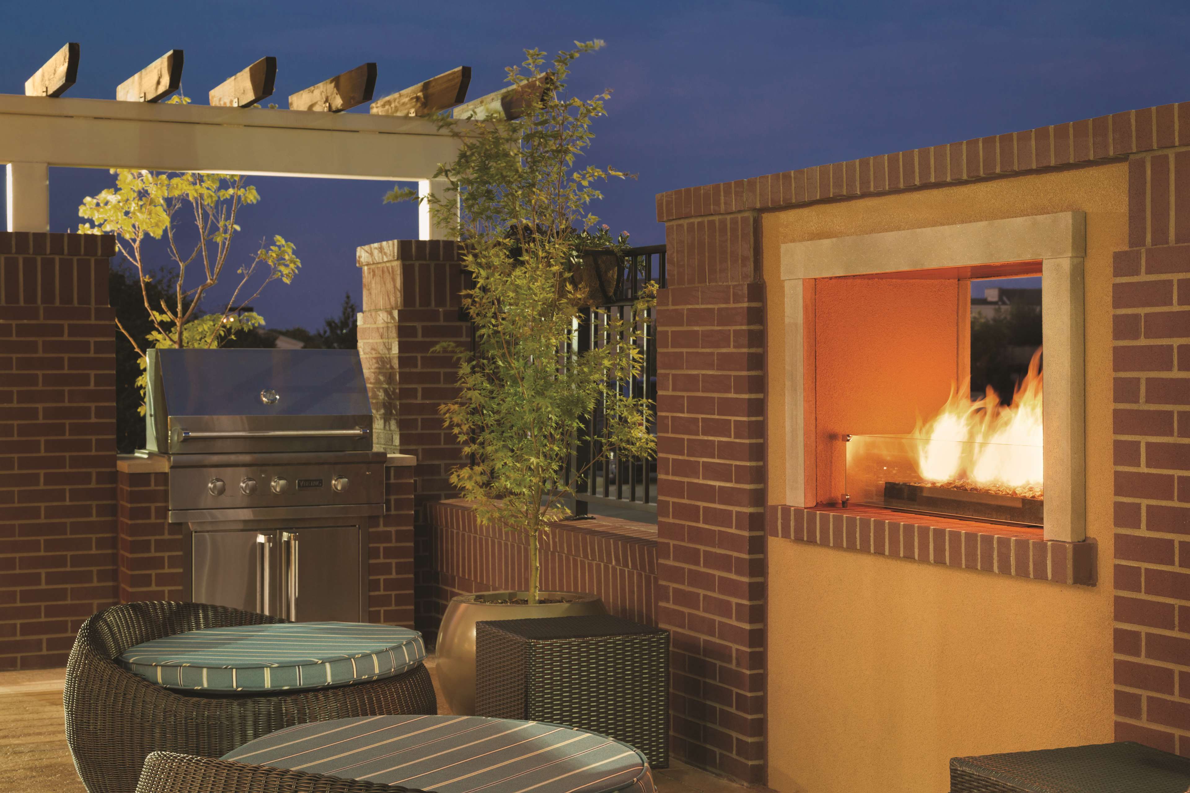 Home2Suites by Hilton Nashville Franklin Cool Springs - photo 17