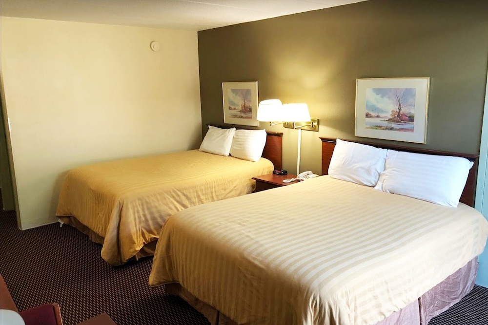 Norwood Inn and Suites Worthington - photo 7
