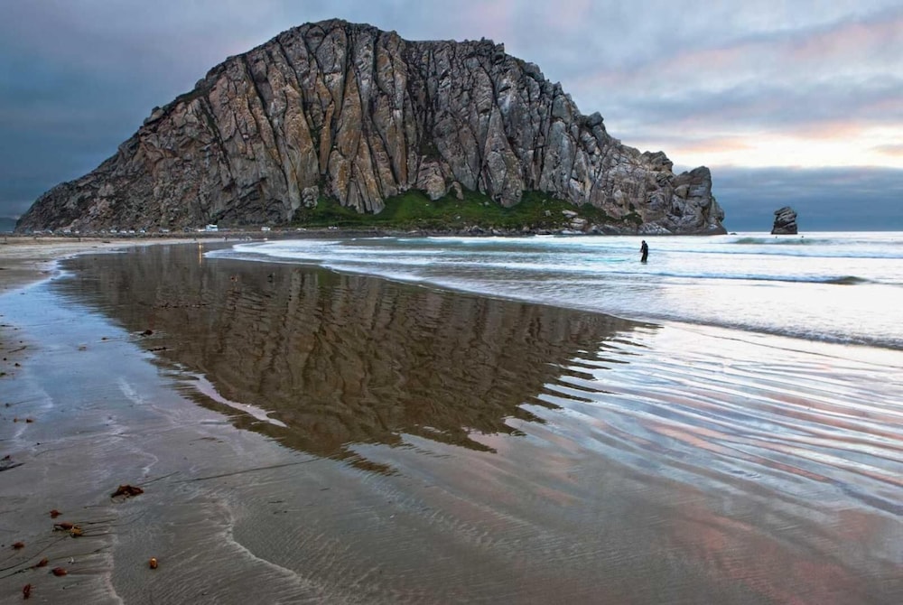 Morro Bay Sandpiper Inn - photo 26