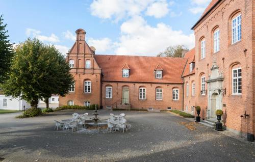 Lejl 66 — 4-Star Luxury Hotel in Skanderborg, Denmark