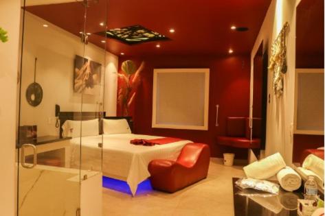 K Hotel