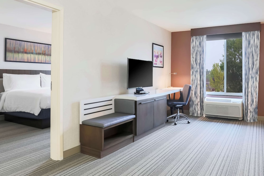 Hilton Garden Inn Reno - photo 19