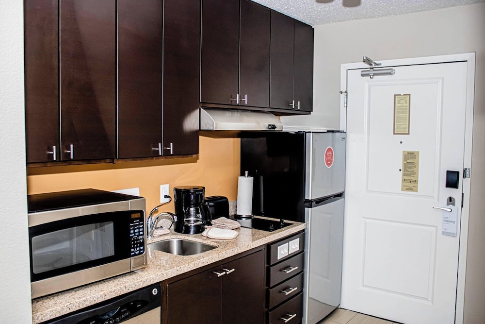 TownePlace Suites by Marriott Baton Rouge Gonzales - photo 14