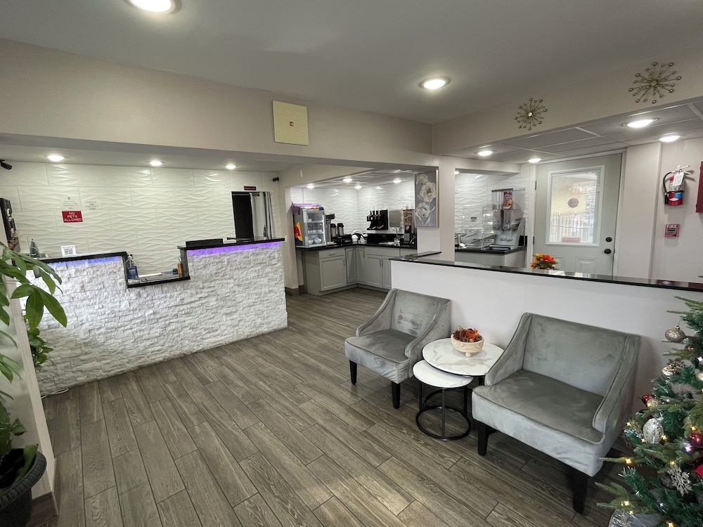 Smoky View Inn - photo 2