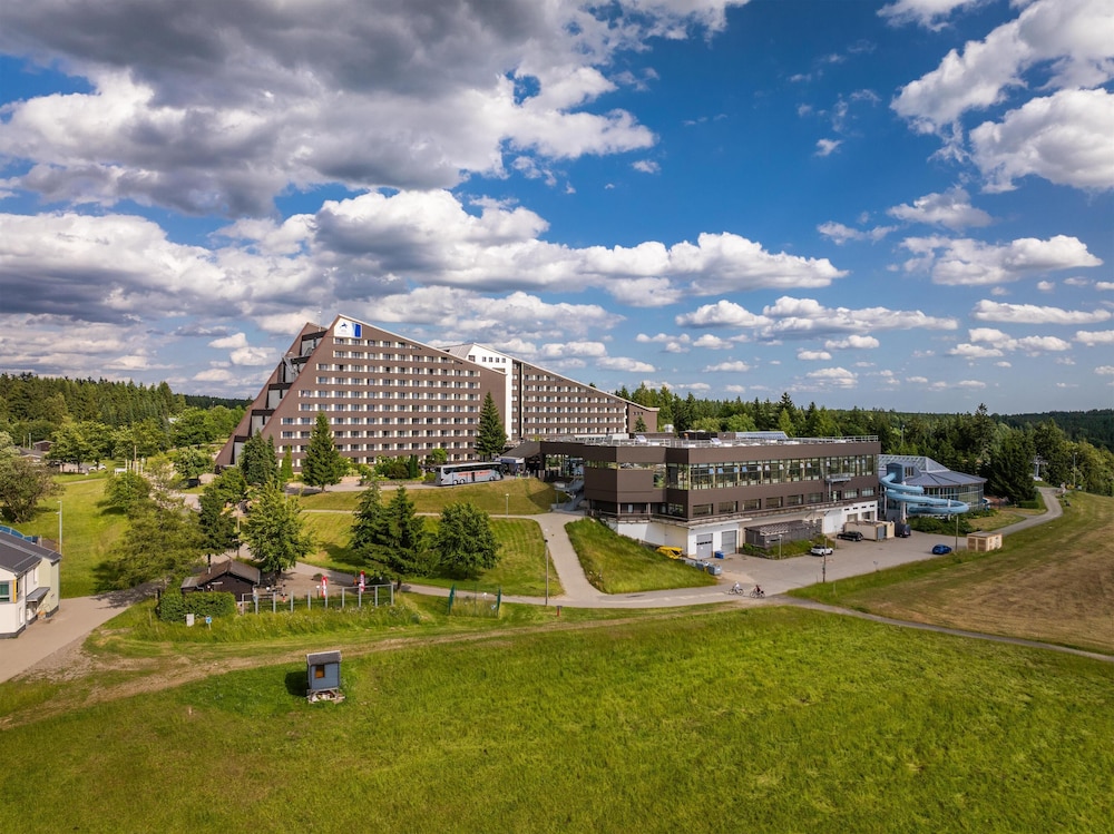 Ifa Schoneck Hotel Ferienpark — Schoeneck