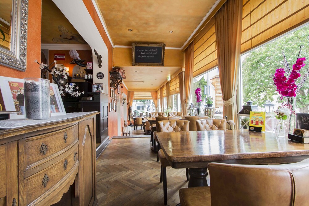 Hotel De Uitkijk — Valkenburg — photo 4
