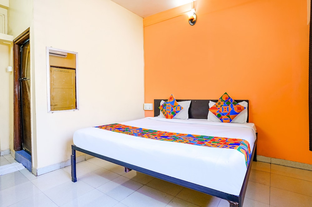 Fabexpress Ravikiran - carbon neutral hotel in Pune