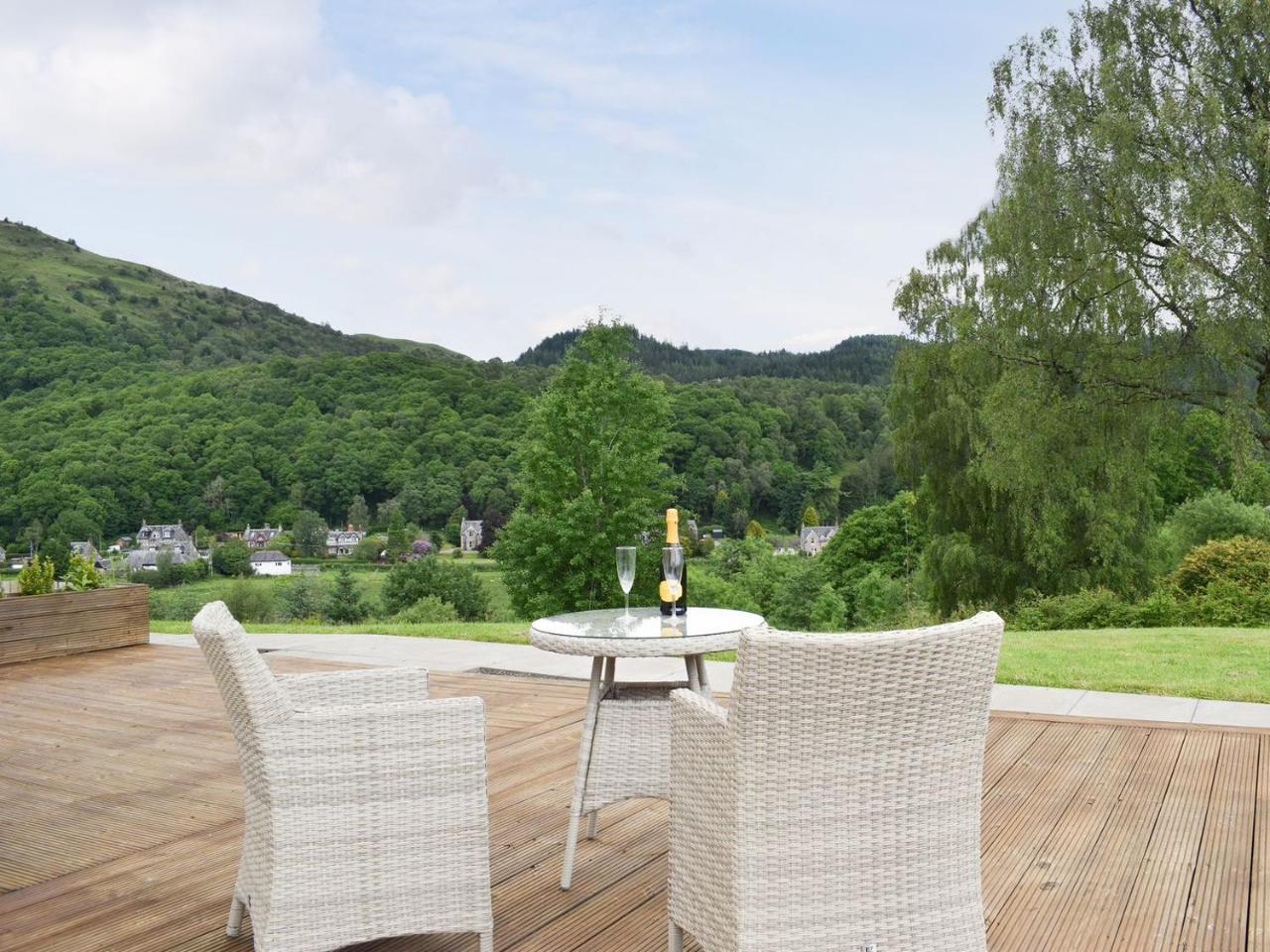 Ferienhaus Am Edersee — Waldeck
