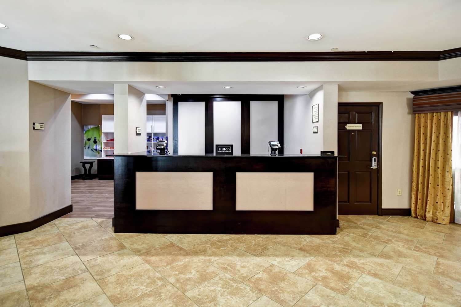 Homewood Suites by Hilton Atlanta Galleria Cumberland - photo 15