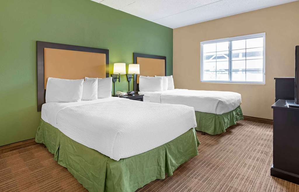 Extended Stay America Suites Secaucus New York City Area - photo 22