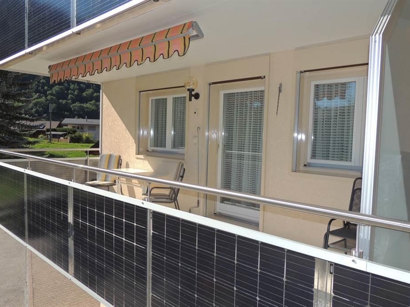 Apartment Im Stahle 10760427 — Fiesch