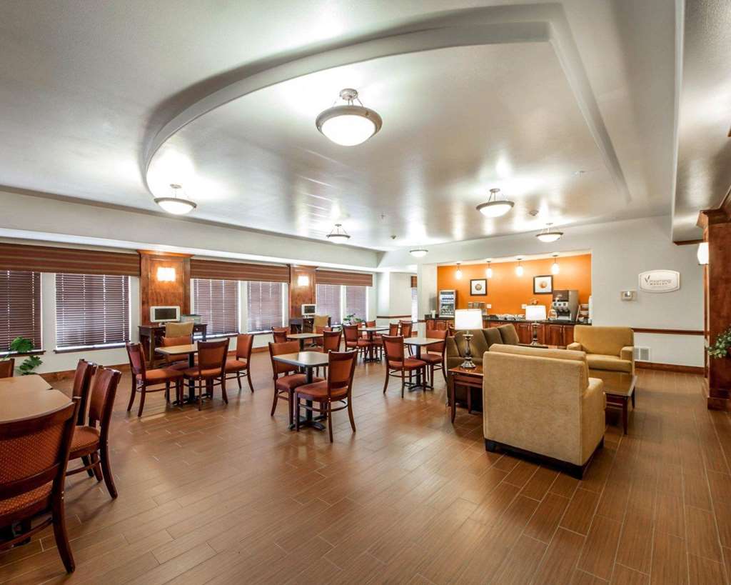 Sleep Inn & Suites Lawton Near Fort Sill - photo 28