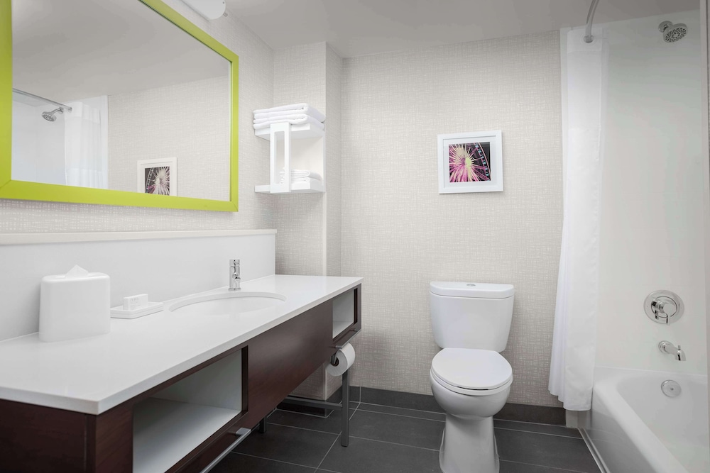 Hampton Inn & Suites ATL Six Flags - photo 29