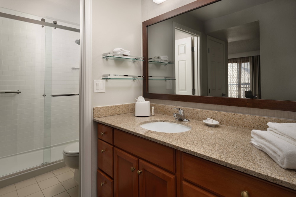 Residence Inn by Marriott Seattle North Lynnwood Everett - photo 16