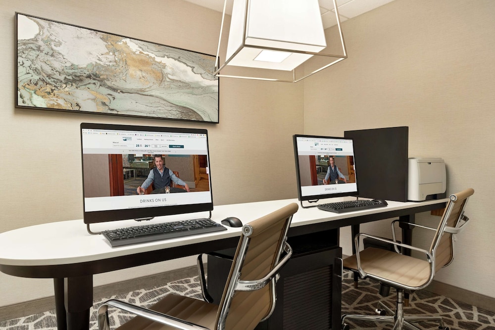 Homewood Suites by Hilton Allentown Bethlehem Airport - photo 29