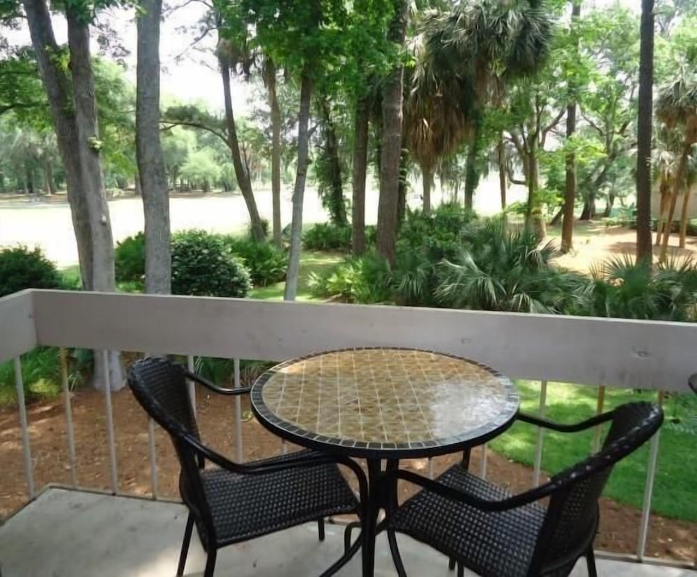 471 Plantation Club at The Sea Pines Resort - photo 13