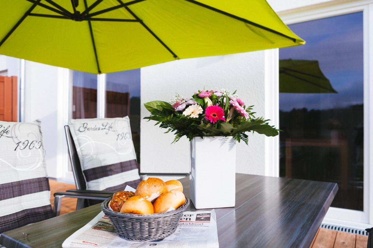 Ferienhaus Mooie Tied - carbon neutral hotel in Nordhorn