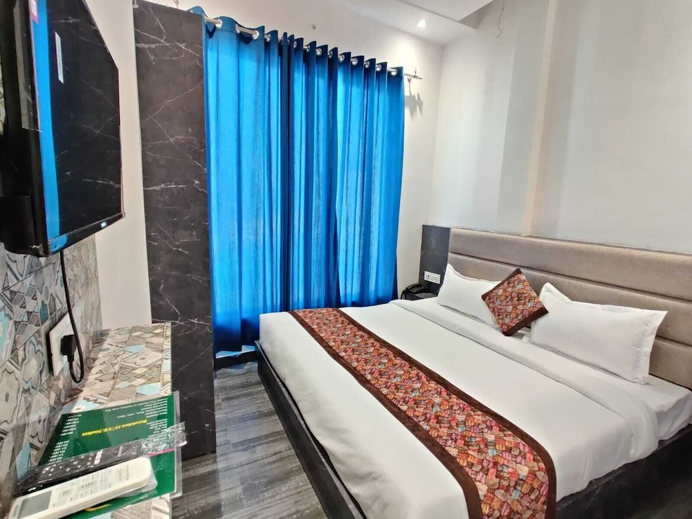 Hotel The Restu — Amritsar — photo 2