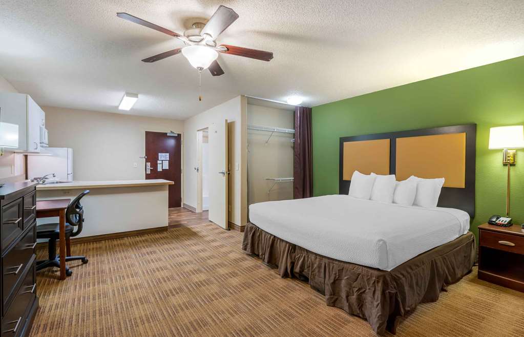 Extended Stay America Suites South Bend Mishawaka North - photo 28