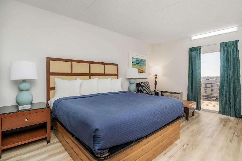 Extended Stay Suites Cookeville Tennessee Tech - photo 10
