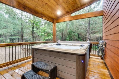 Piney Acres — Broken Bow — photo 5