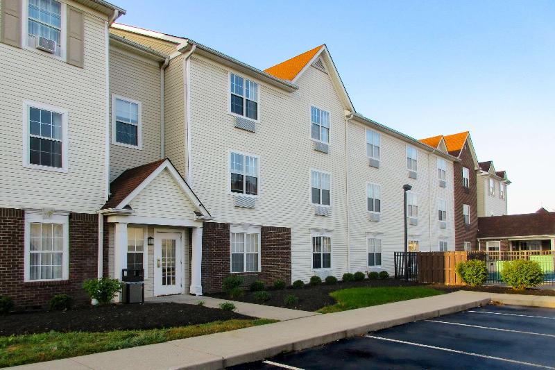 MainStay Suites Columbus Worthington - photo 16