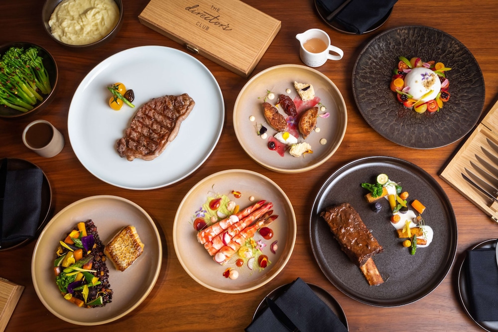 מזון ומשקאות