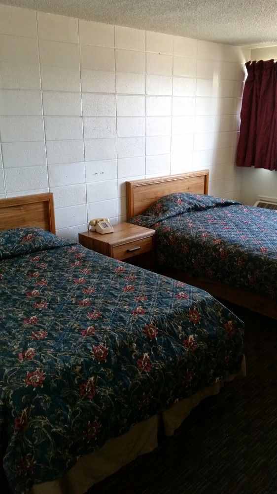 Western Motor Inn - photo 6