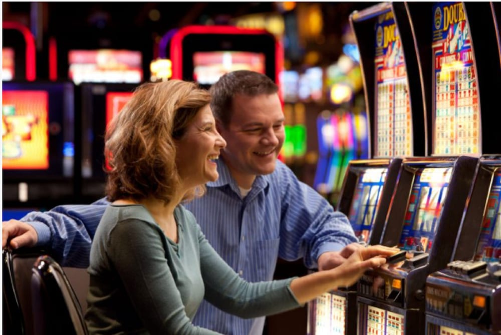 Kewadin Casinos Sault Ste. Marie Hotel - photo 11