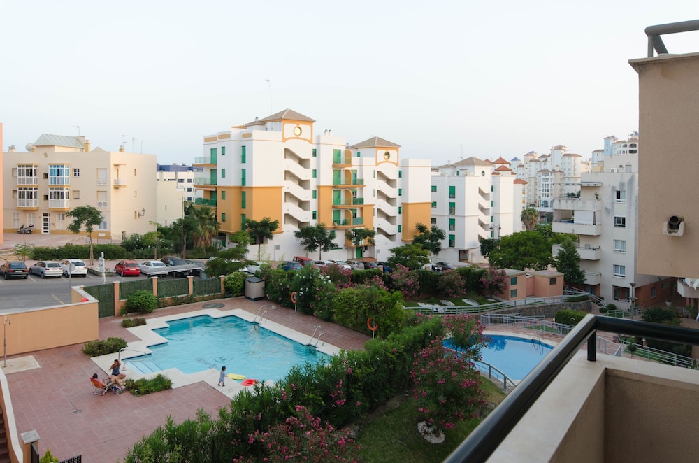 Balcón de Estepona — 4-Star Luxury Hotel in Estepona, Spain