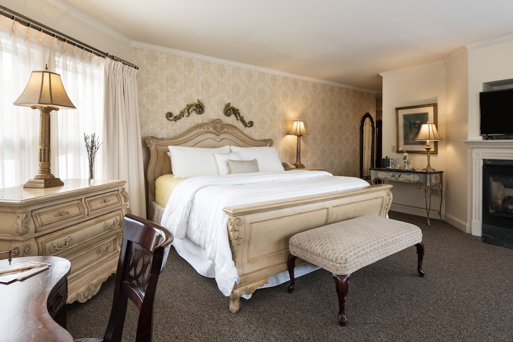 The Inn at Thorn Hill & Spa - photo 10