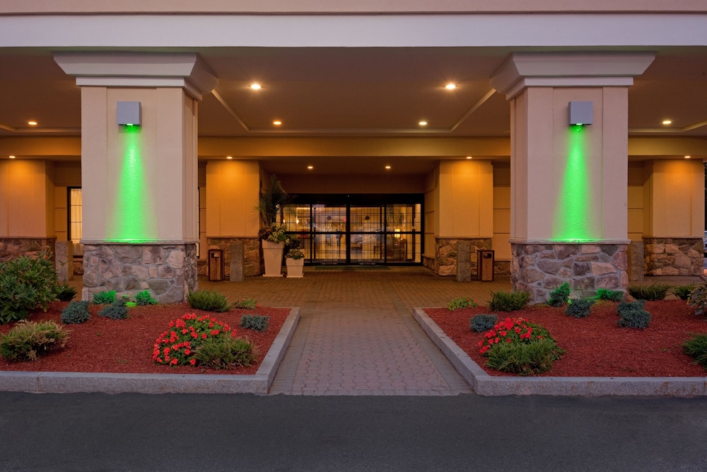 Holiday Inn Hotel & Suites Boston Peabody by IHG — hotel in Peabody