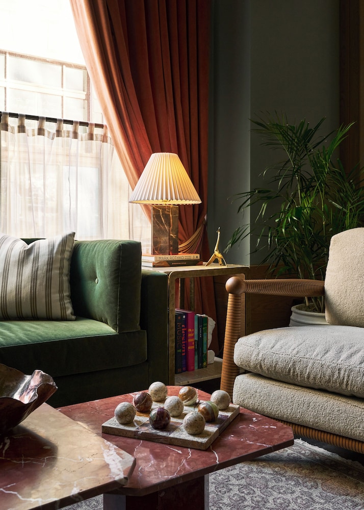 Fidelity Hotel - photo 3
