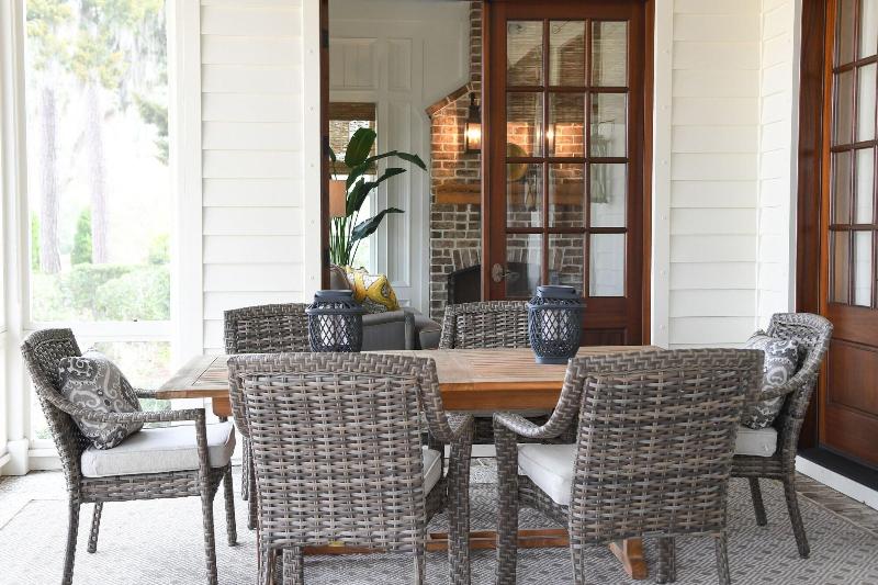 The Inn at Palmetto Bluff - photo 254