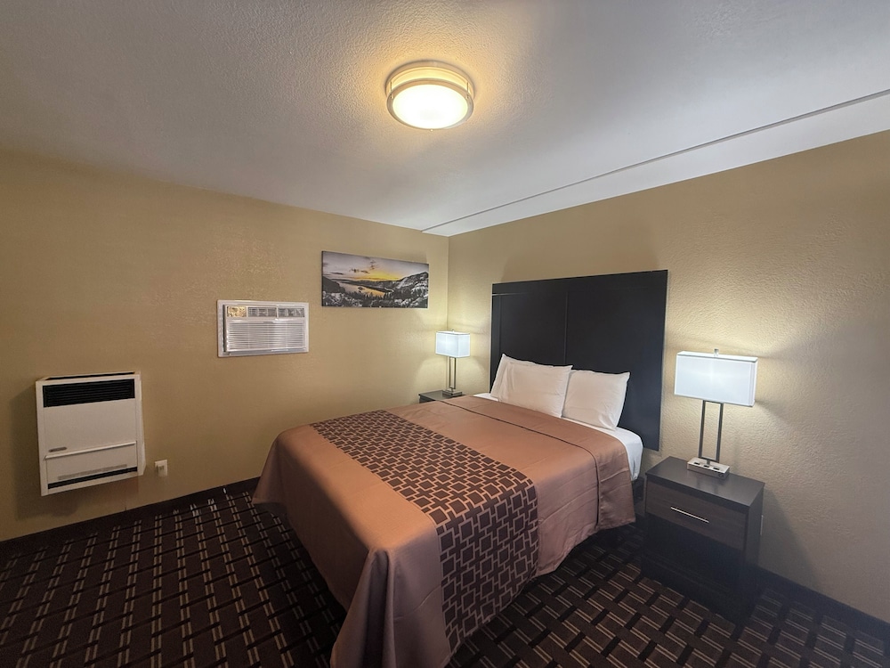 Tahoe Sands Inn - photo 21