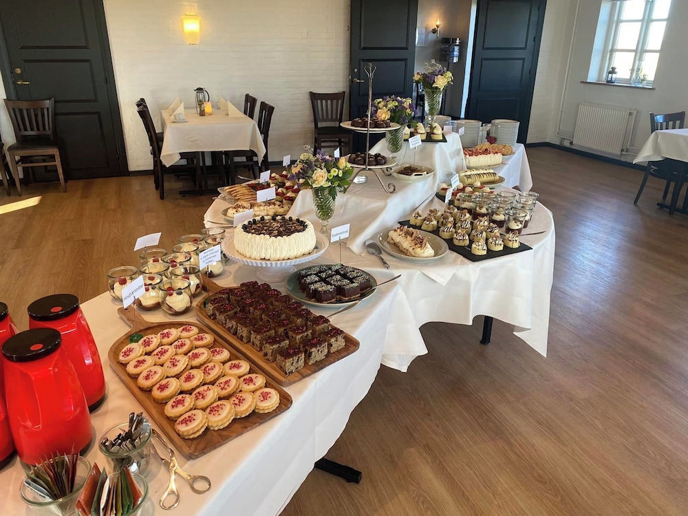 Signesminde Kro in Silkeborg, Denmark