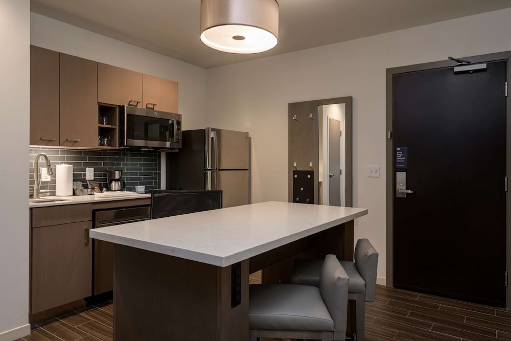 Hyatt House Louisville East - photo 19