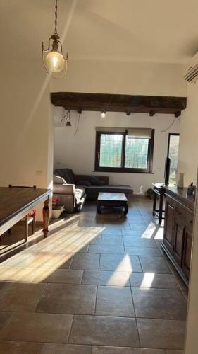Casa nel verde a Monterotondo — 4-Star Luxury Hotel in Cretone, Italy