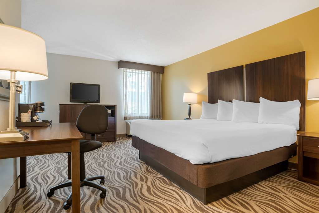Best Western Plus Oak Mountain Inn - photo 16