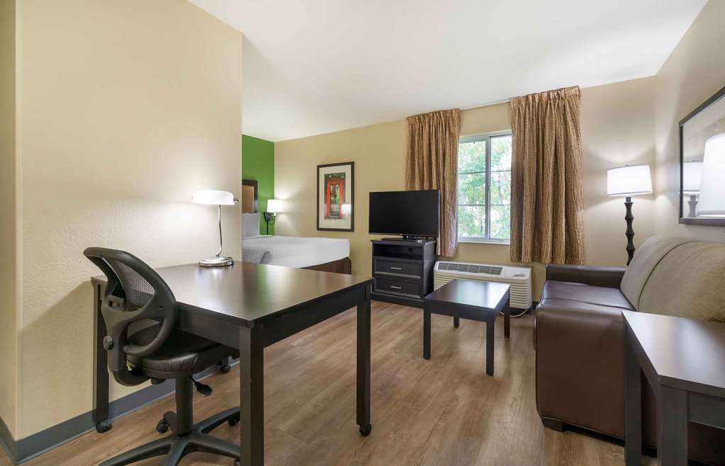 Extended Stay America Suites Seattle Bothell Canyon Park - photo 9